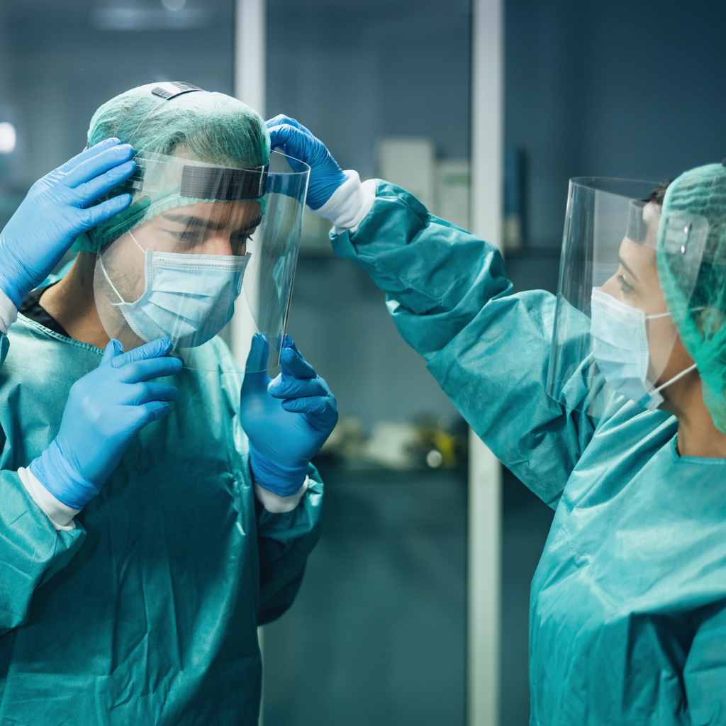 Healthcare & HealthTech: Collaborating for a Sustainable Future - a Checklist