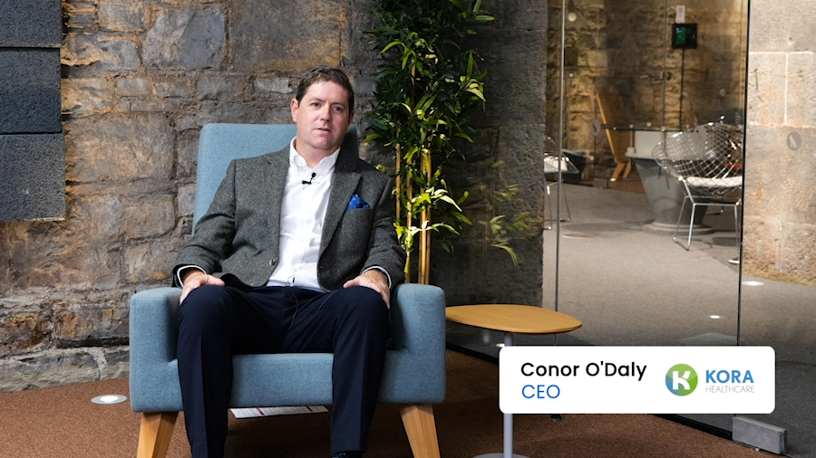 Customer Success Story: Kora Healthcare