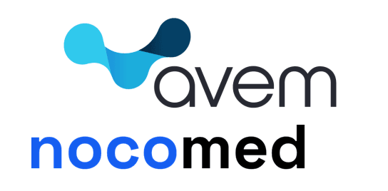 Partnership announcement - Nocomed and Avem