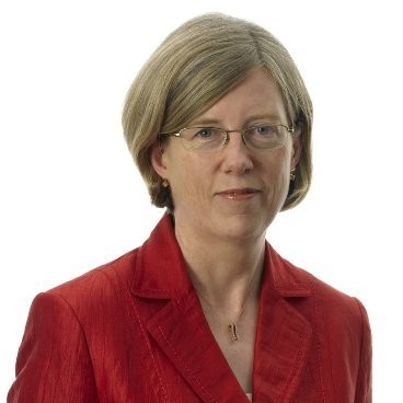 Ann O'Connor